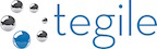 Tegile Logo Tegile Logo